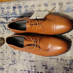 NWT Men's Dress Shoes